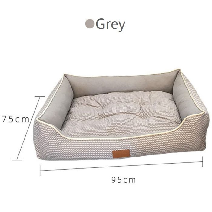 large pet beds